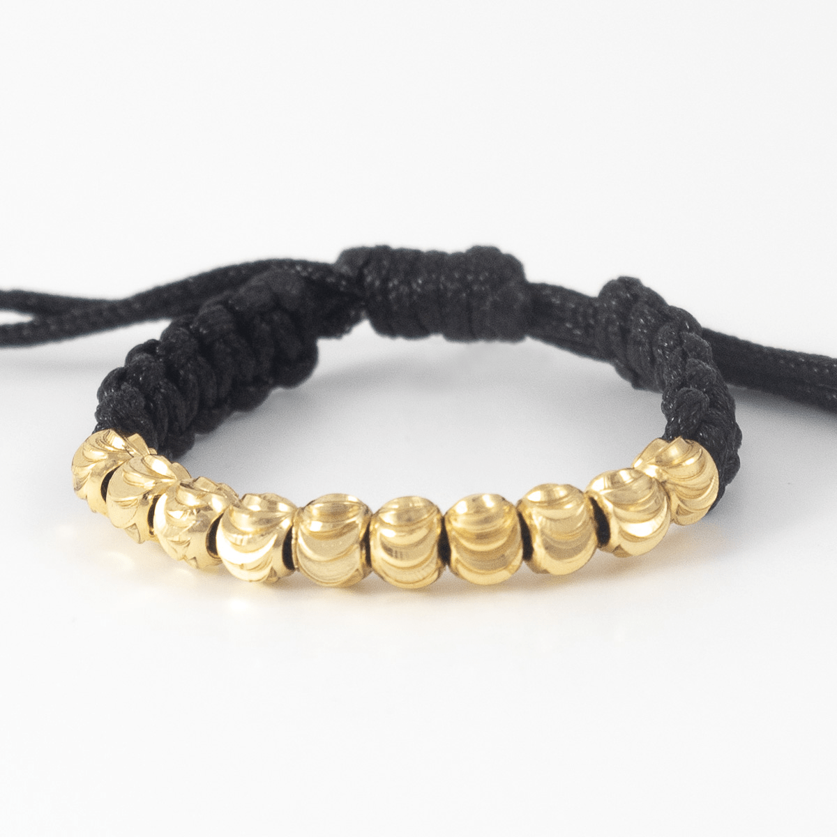 Anillo Tejido Italo - Vibrantto Joyería - AT2002