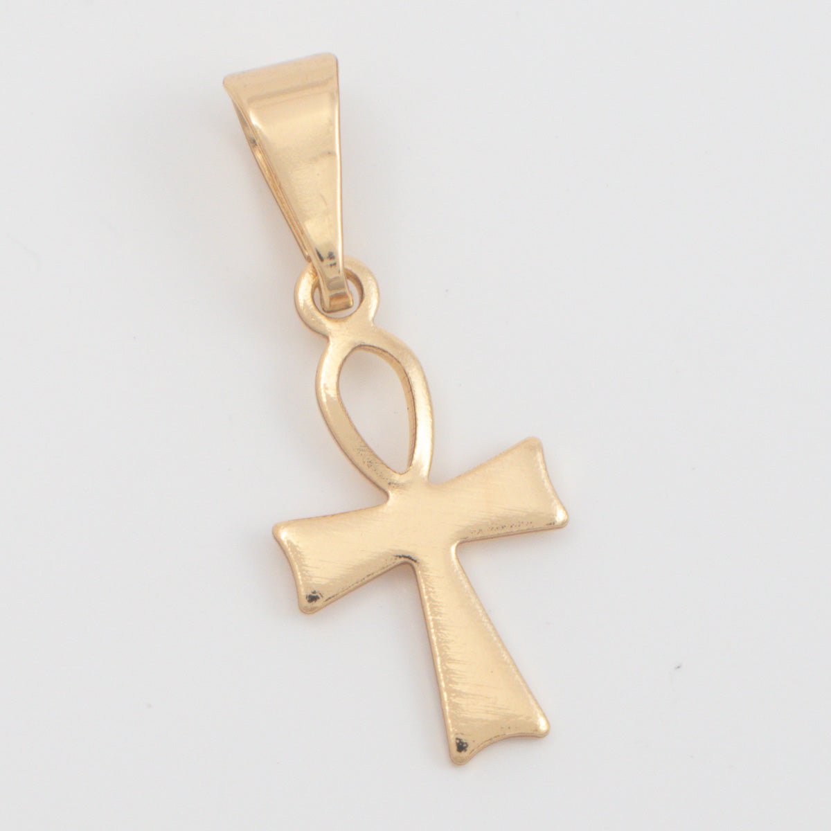 Dije Cruz Egipcia - Vibrantto Joyería - OC26412