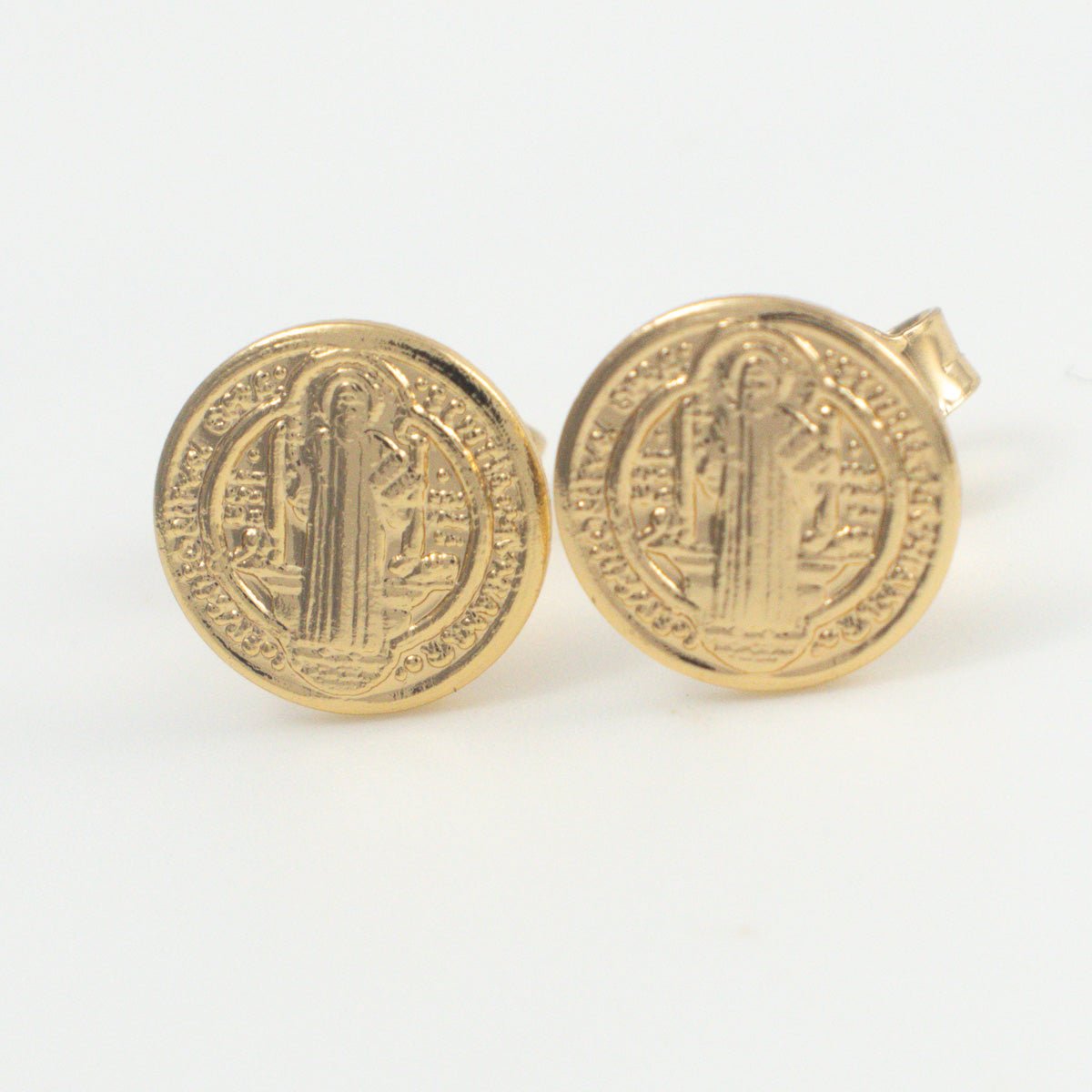 Topo San Benito - Vibrantto Joyería - OC34223