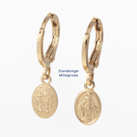 Candonga Milagrosa - Vibrantto Joyería - AC160