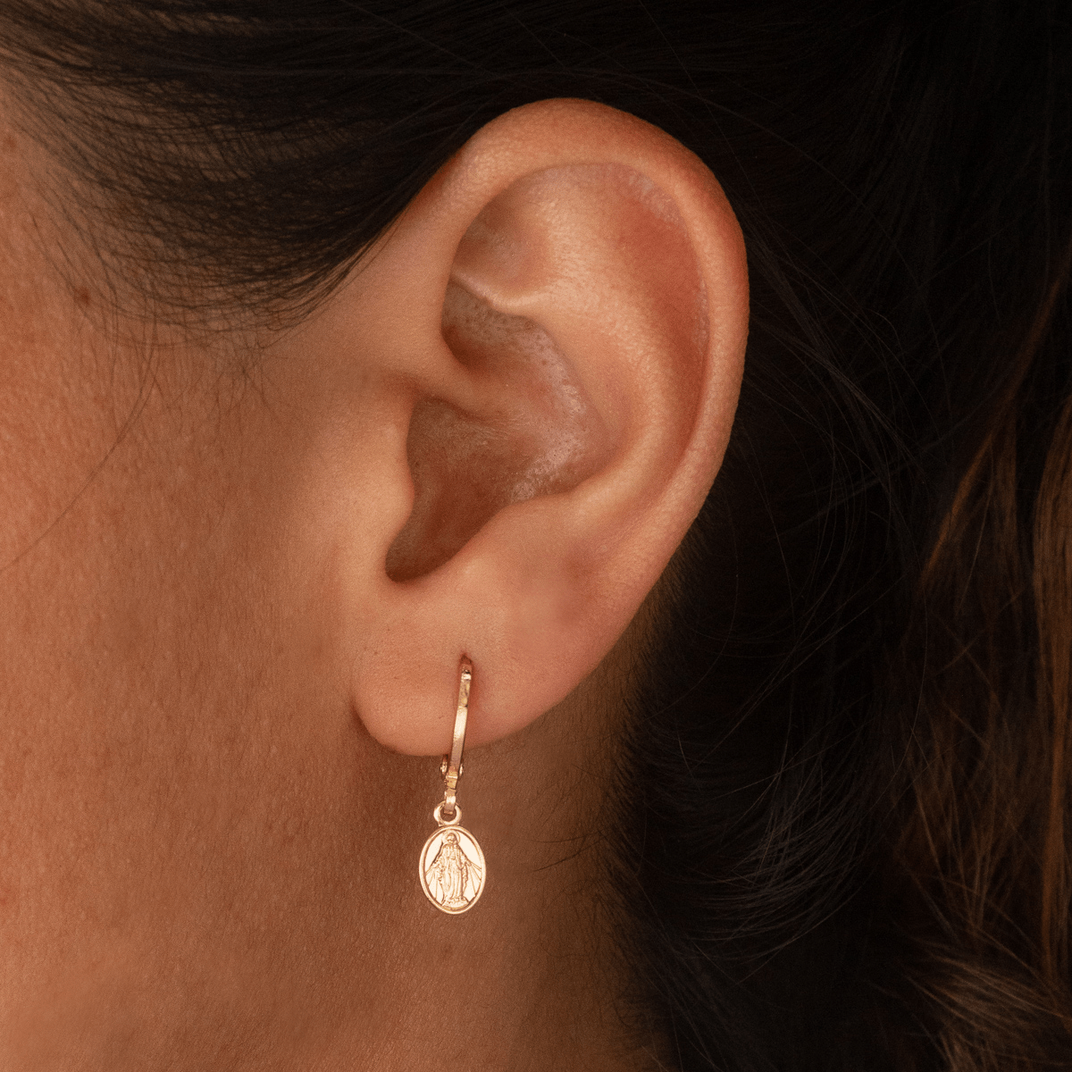 Candonga Milagrosa - Vibrantto Joyería - AC160