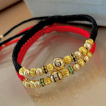 Manilla Iniciales - Vibrantto Joyería