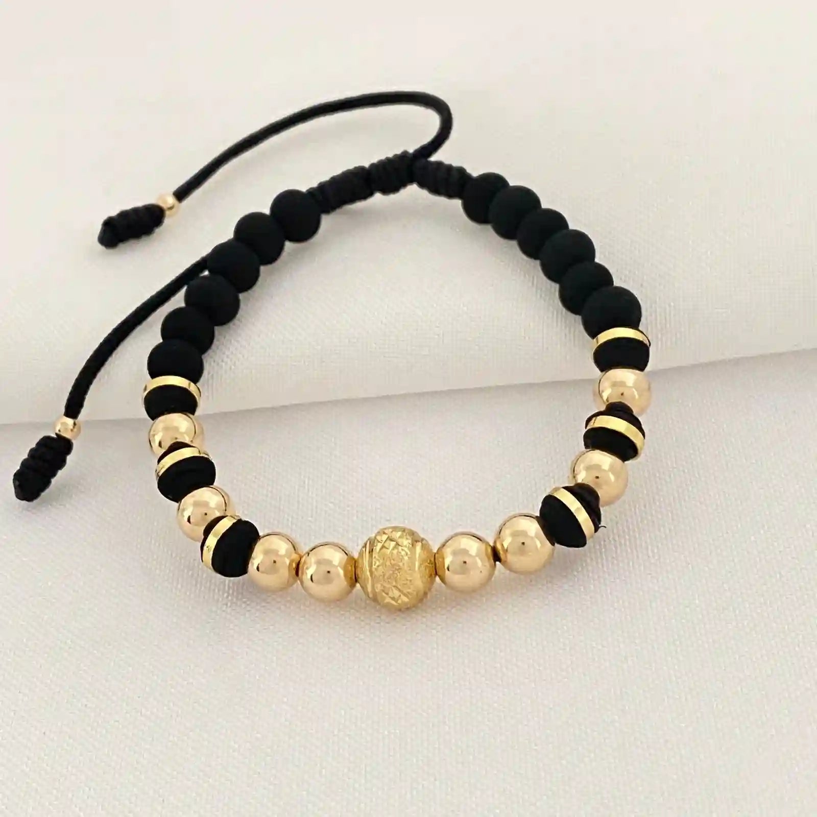 Manilla Midas - Vibrantto Joyería