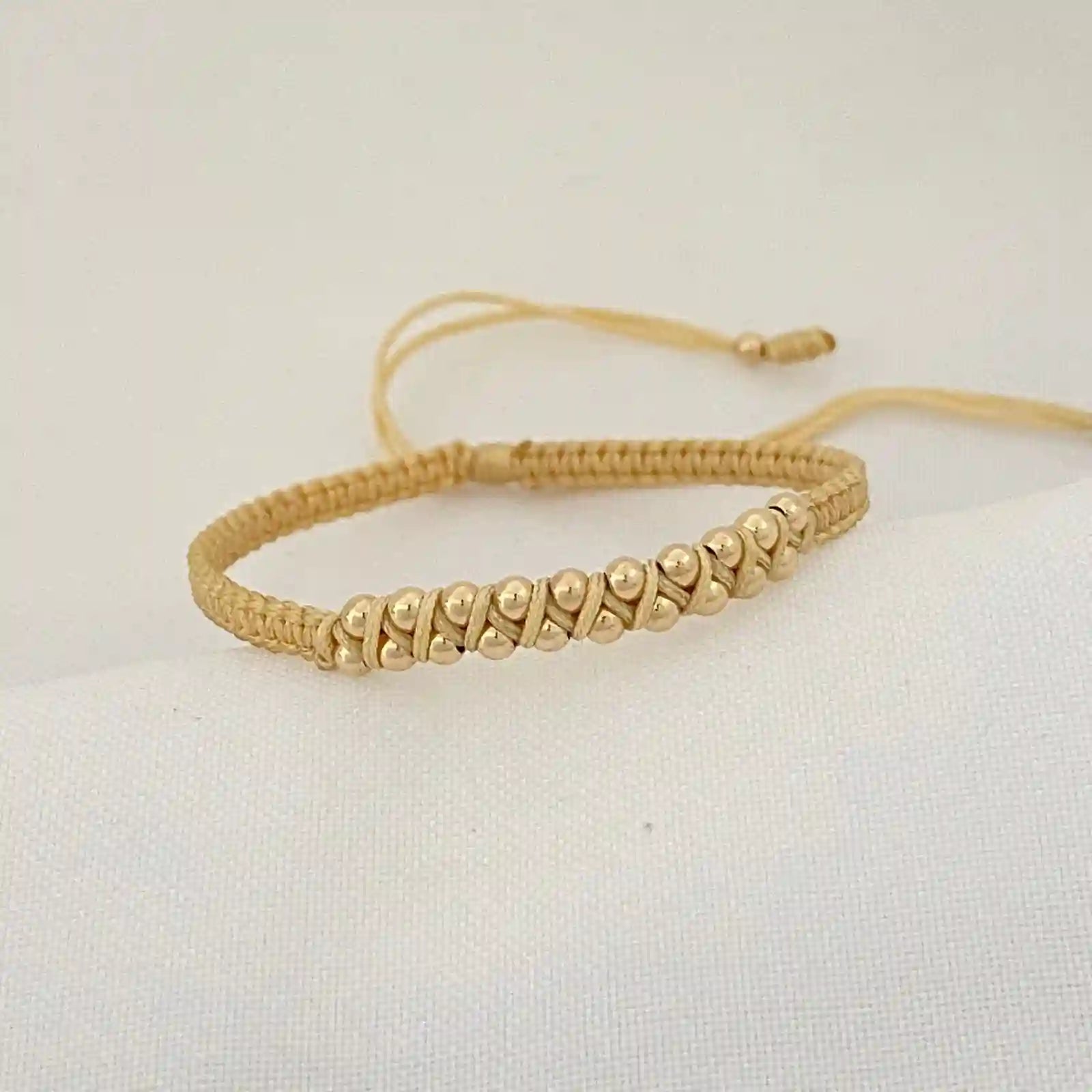 Manilla Mini Serpiente - Vibrantto Joyería