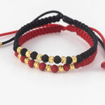 Manilla Pareja Diamantada Neo - Vibrantto Joyería