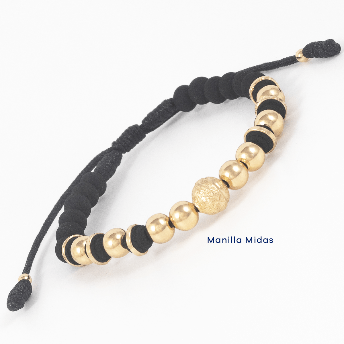 Manilla Midas - Vibrantto Joyas y Accesorios - PH021