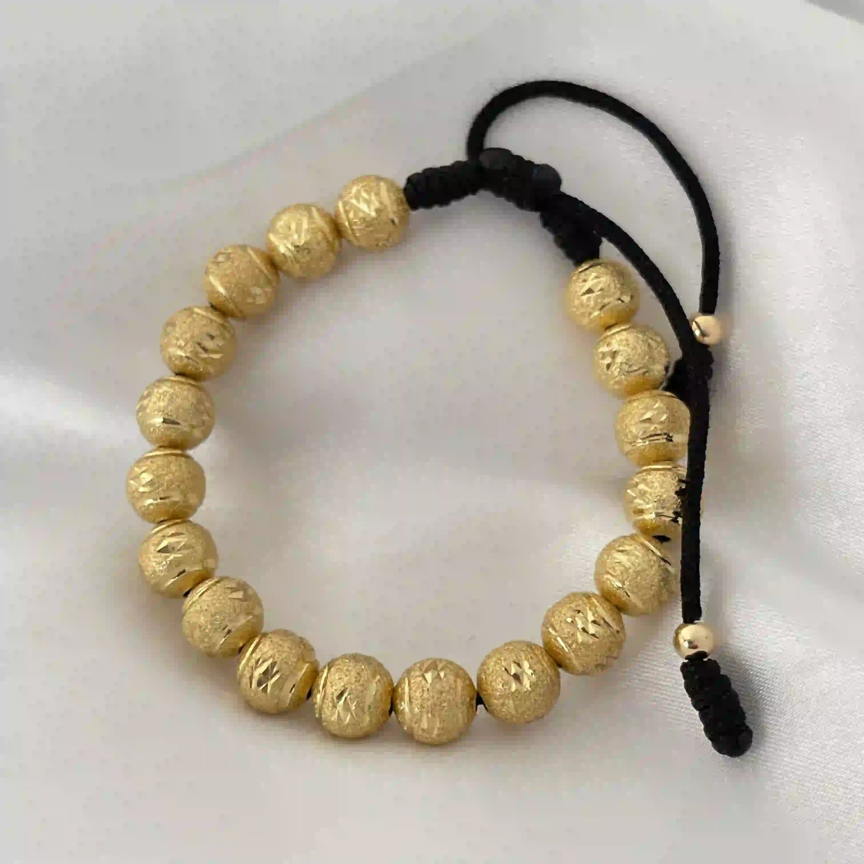 Manilla Luxe 1. Oro Laminado 18k - Vibrantto.com - Colombia