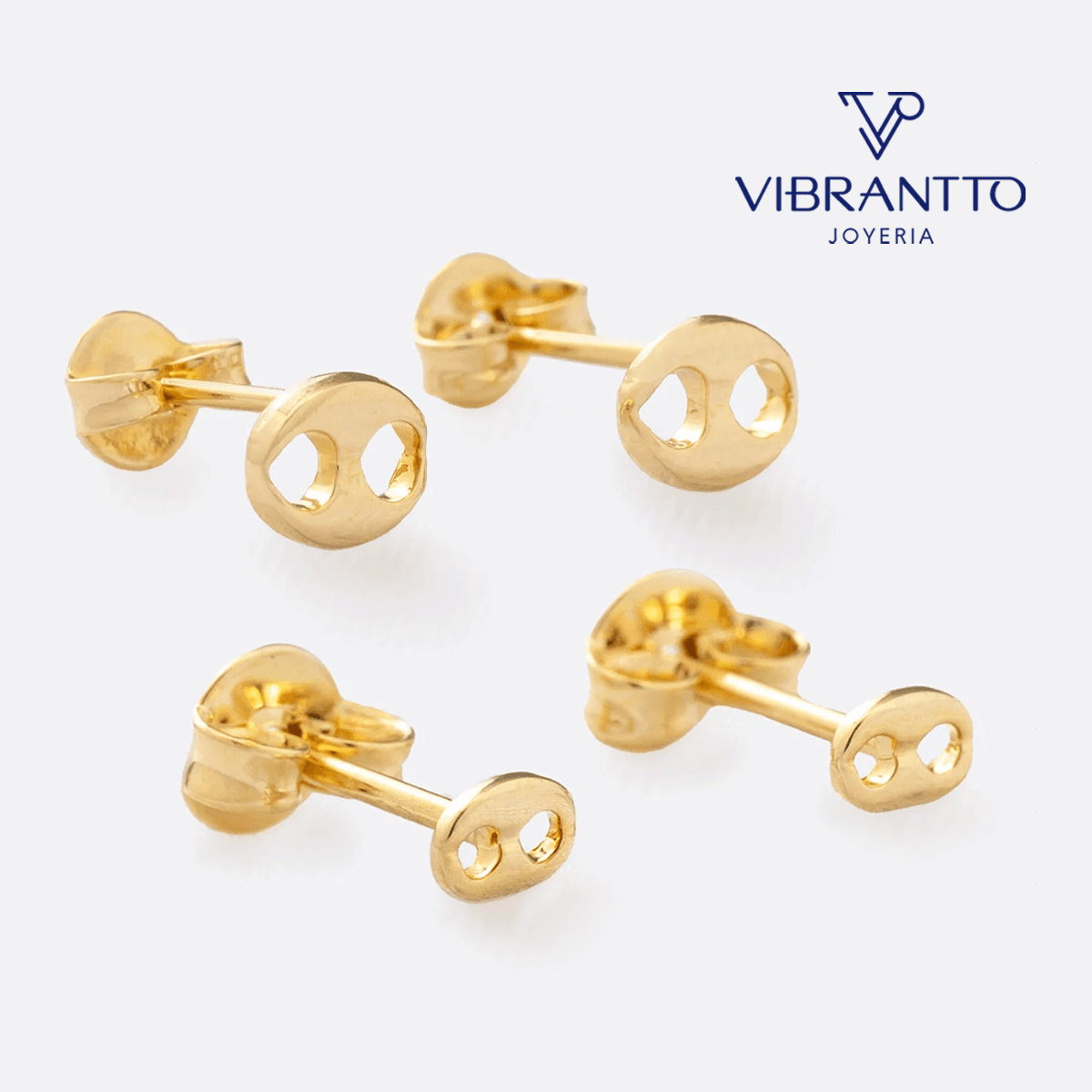 Topo Marinero - Vibrantto Joyería