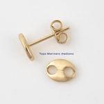 Topo Marinero Mediano - Vibrantto Joyería - OC34233