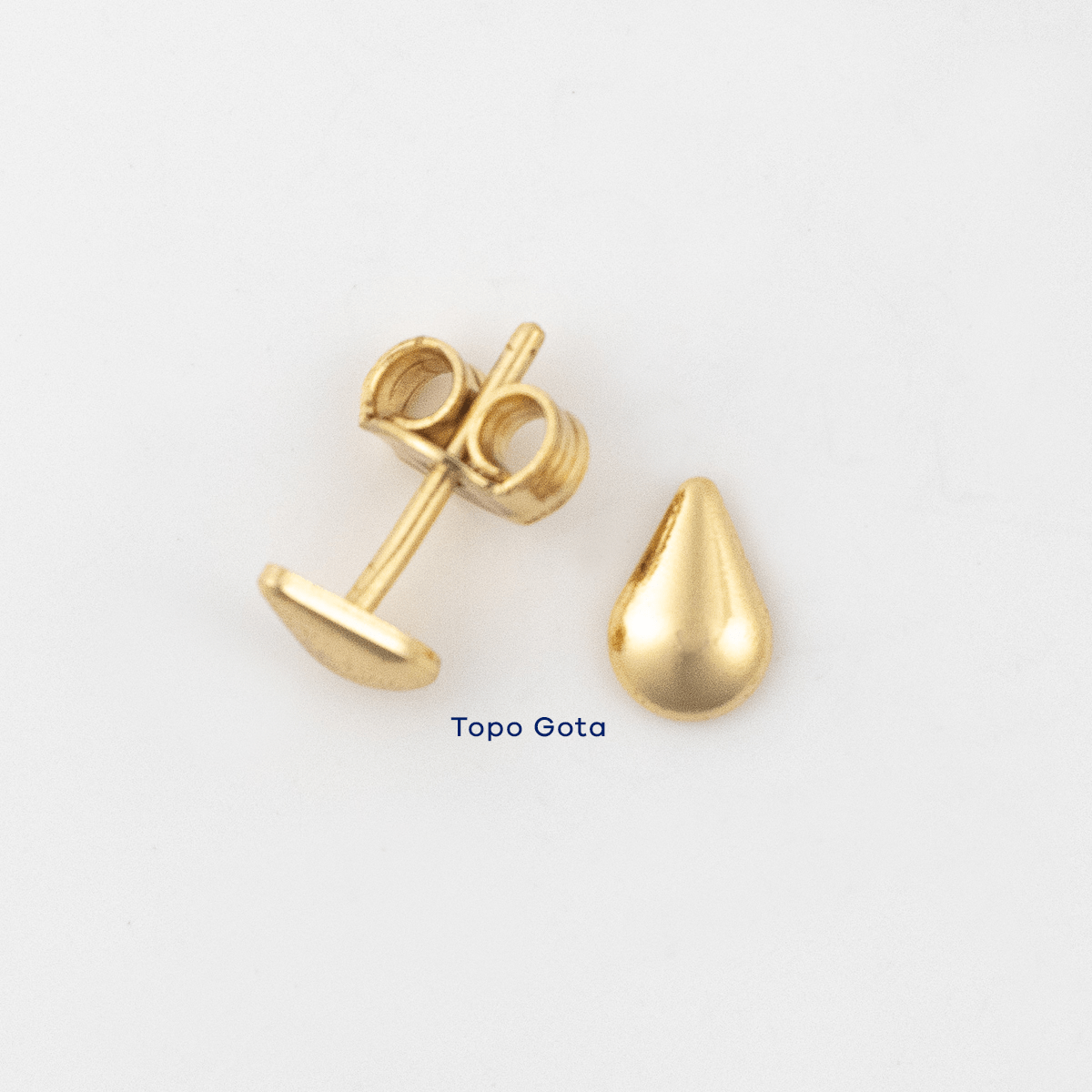 Topo Gota - Vibrantto Joyería - OC34705