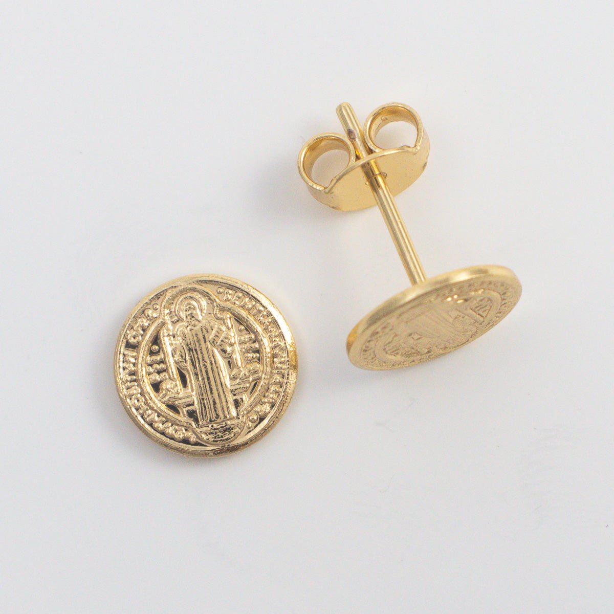 Topo San Benito - Vibrantto Joyería - OC34223