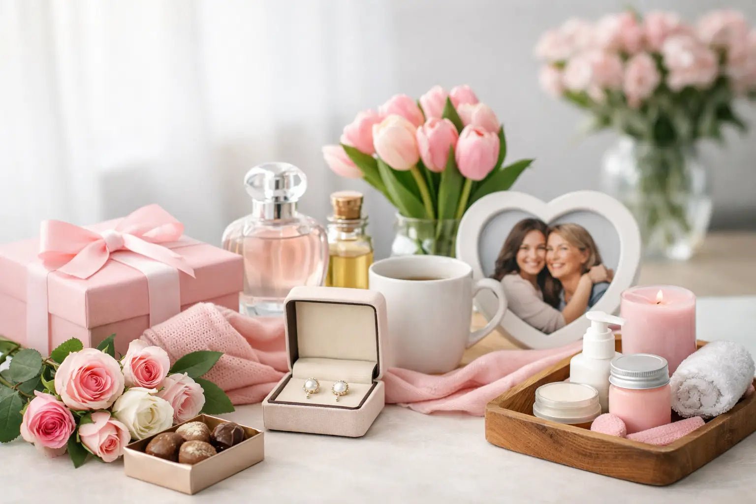 12 regalos para dia de madres que sí emocionan