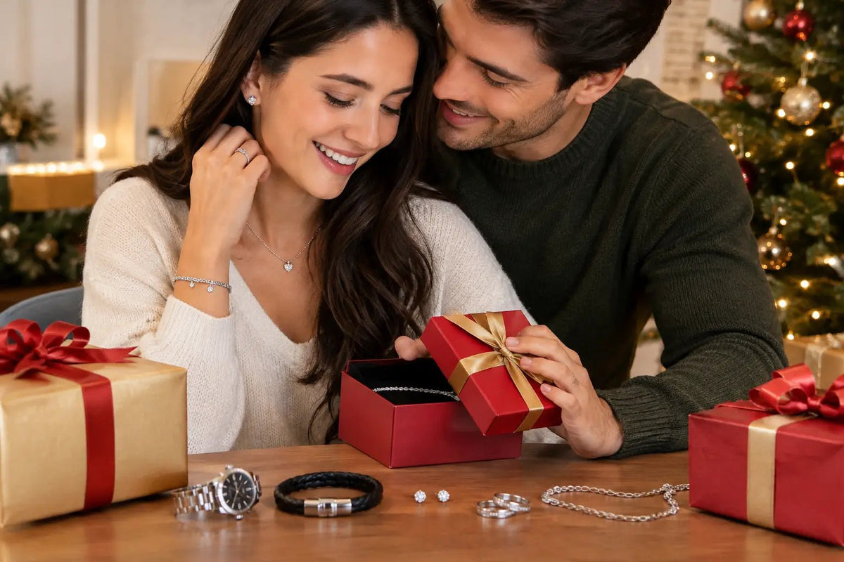 12 regalos para parejas jóvenes con estilo