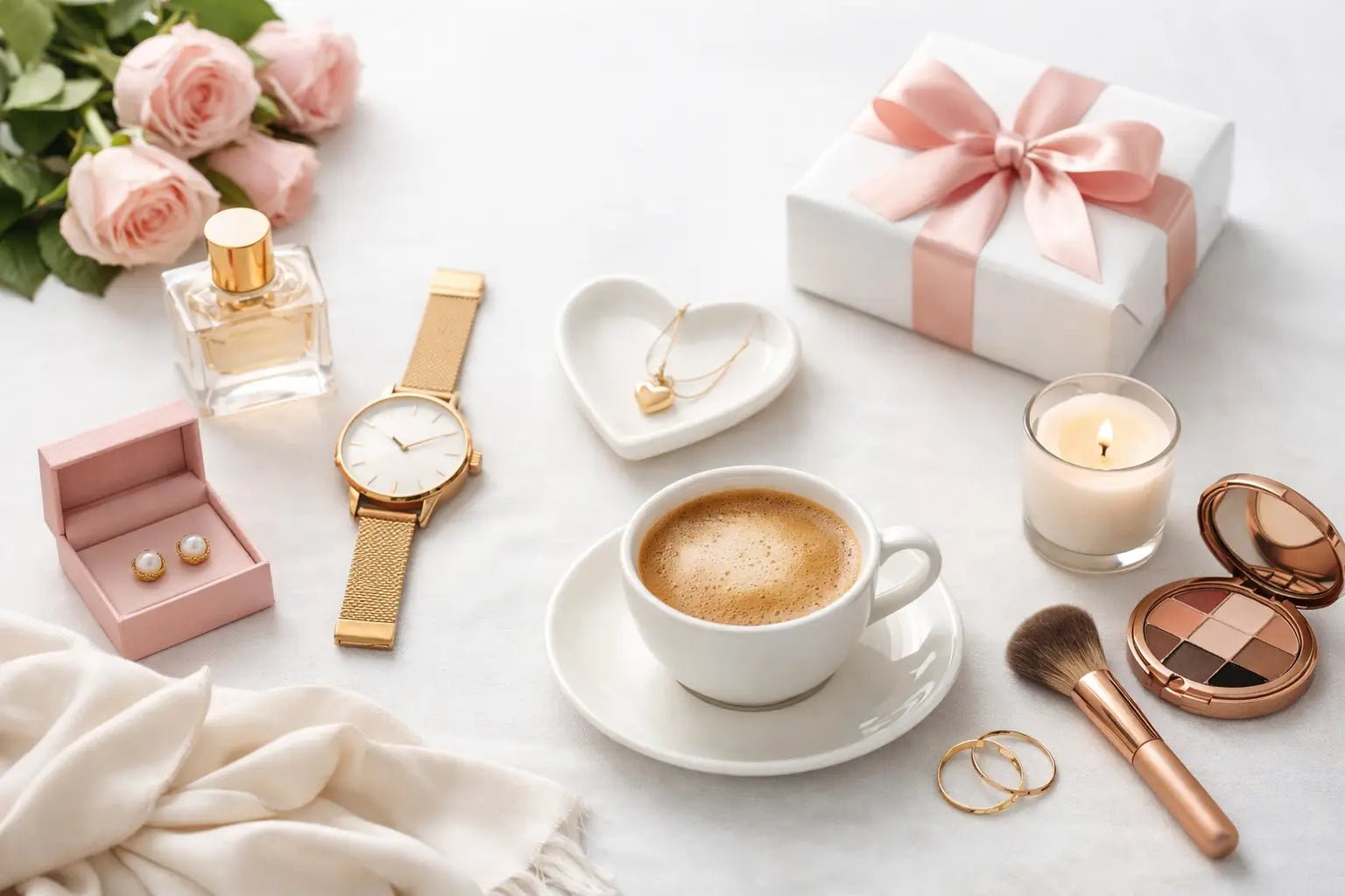 11 regalos elegantes para mamá económicos