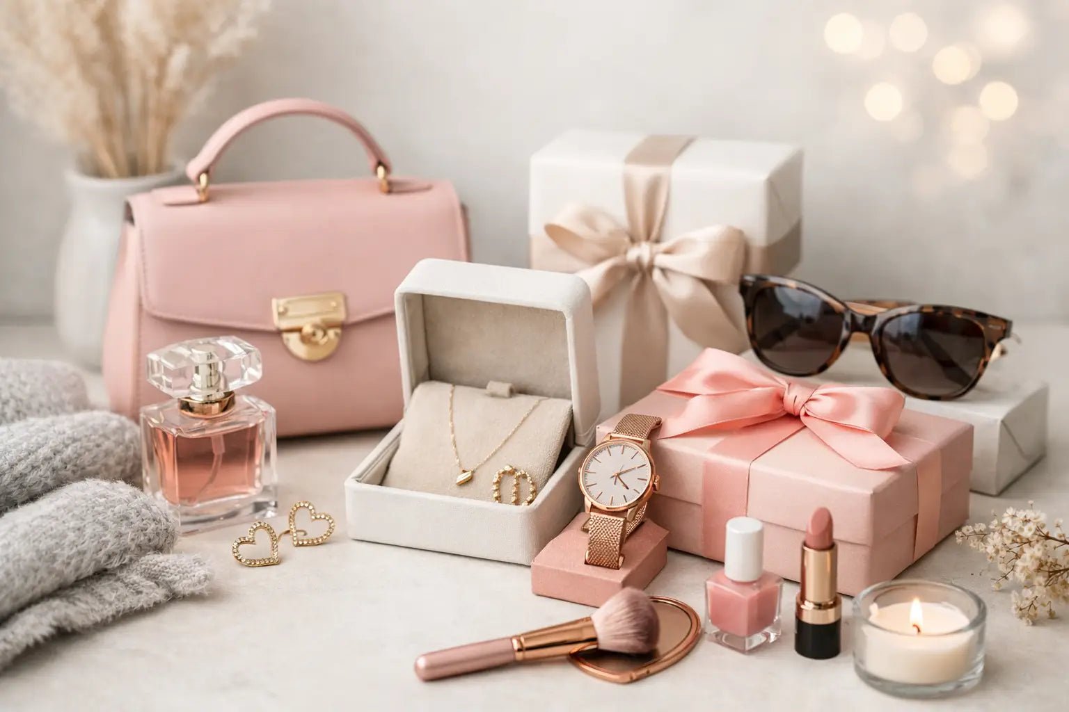 15 ejemplos de regalos para hermana con estilo