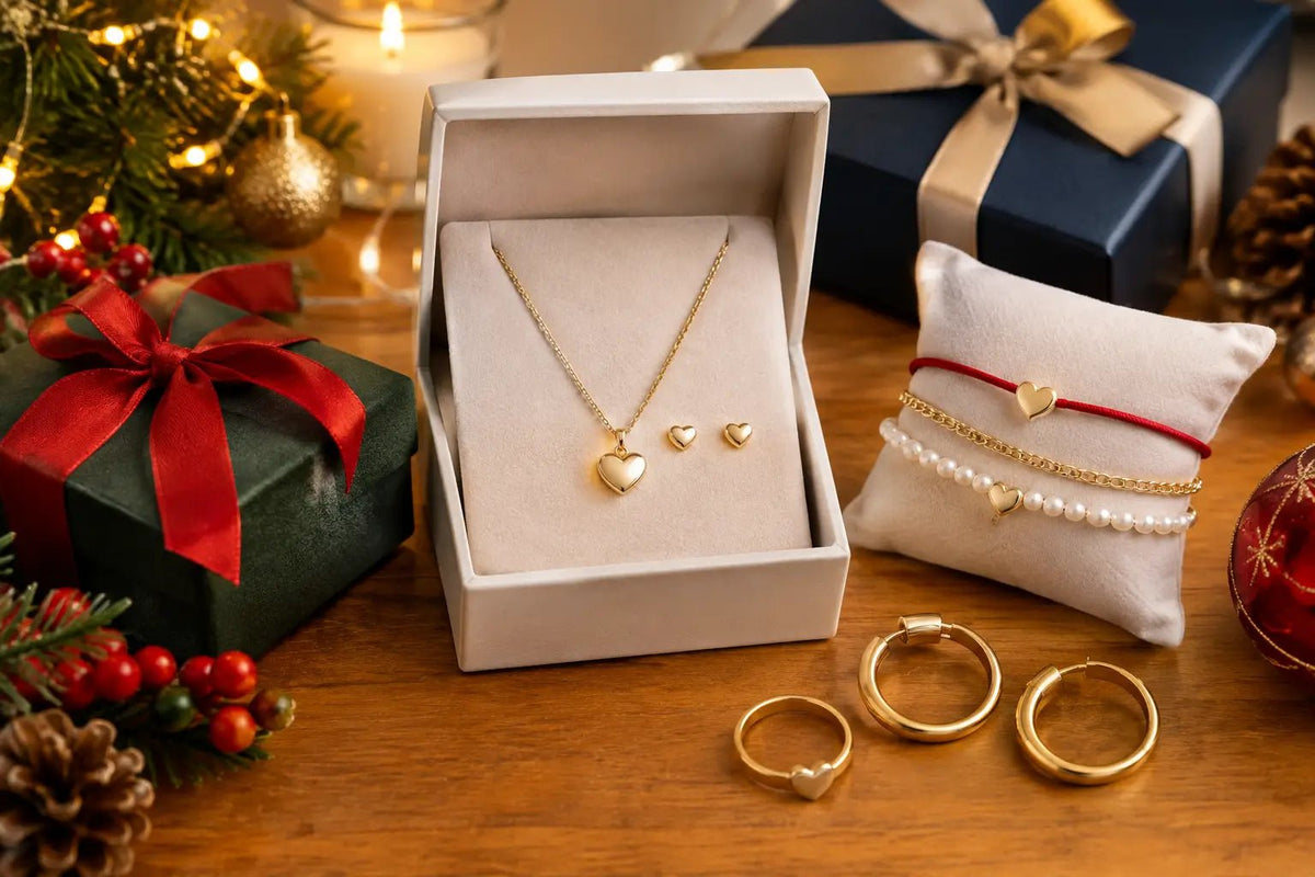 Regalos económicos con significado que sí emocionan