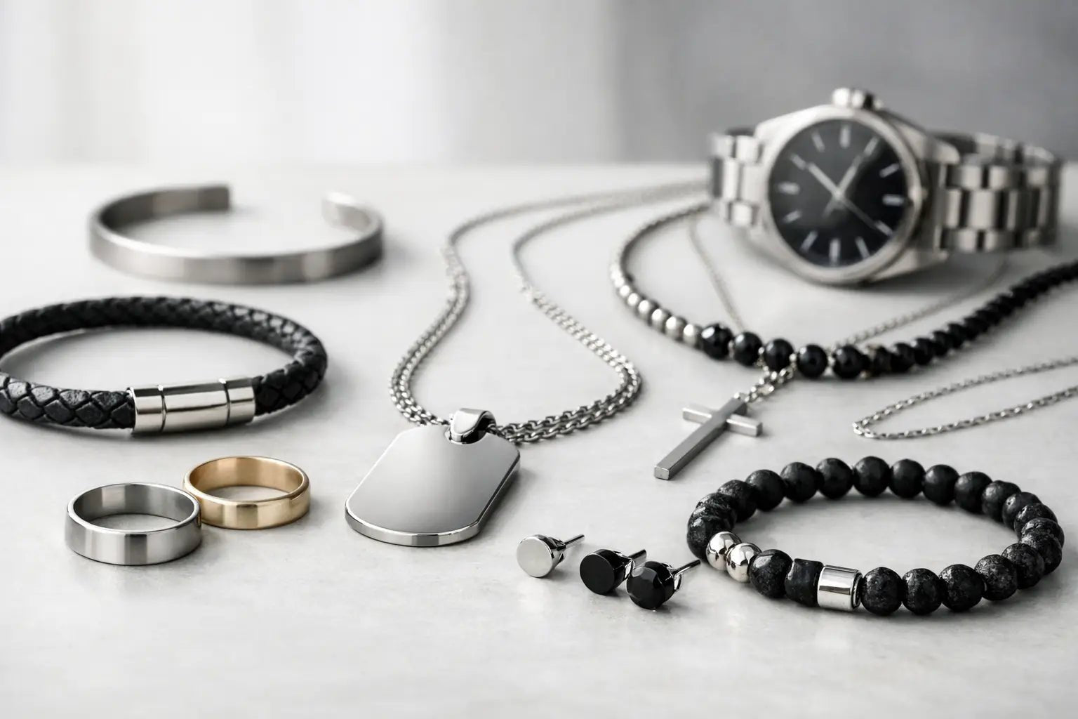 10 mejores regalos de joyería unisex
