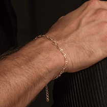 Pulseras Hombre