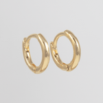 Candonga click liso 10mm - Vibrantto Joyas y Accesorios - 9030665