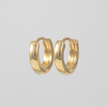 Candonga click lisa 10mm - Vibrantto Joyas y Accesorios - 9031267