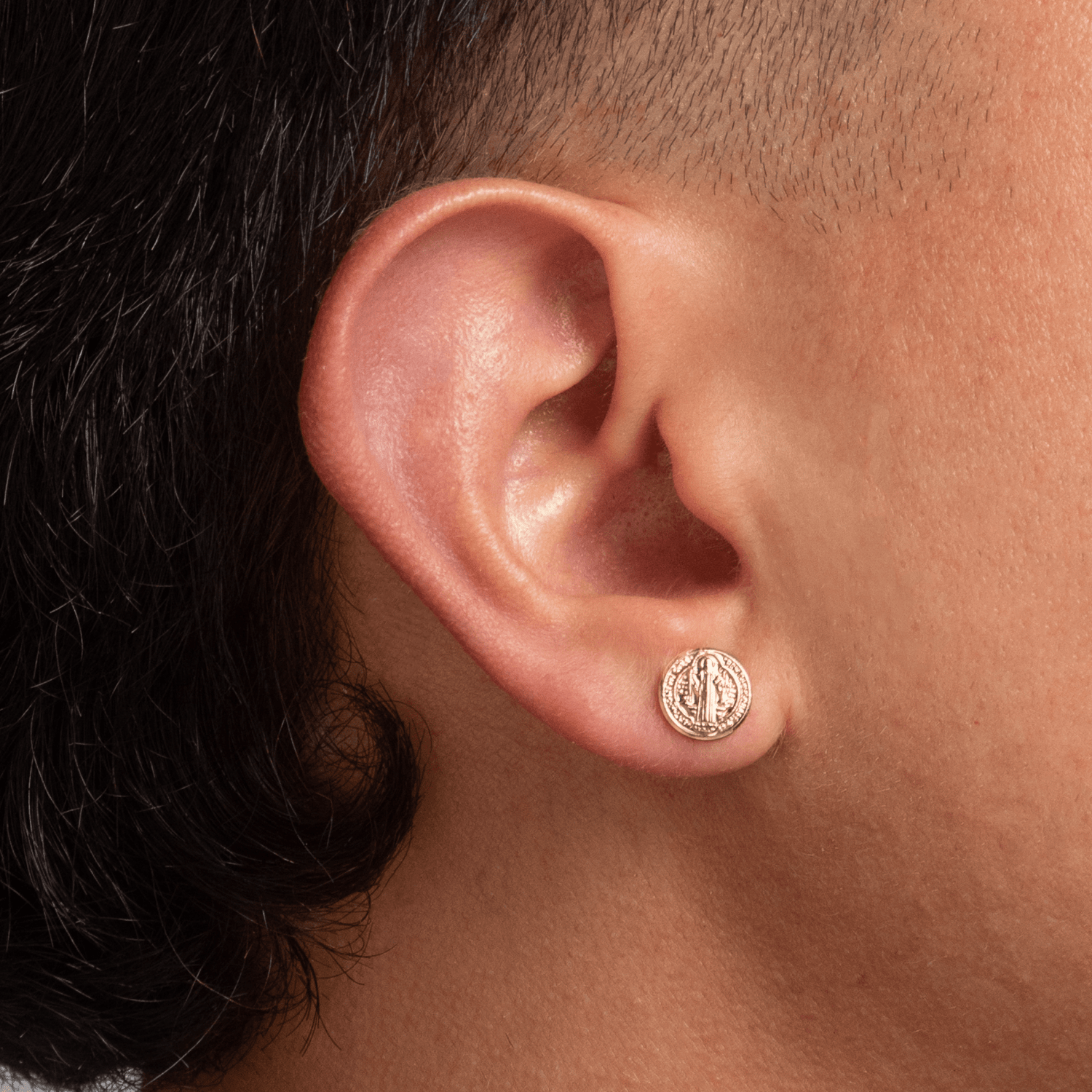Topo San Benito - Vibrantto Joyas y Accesorios - OC34223
