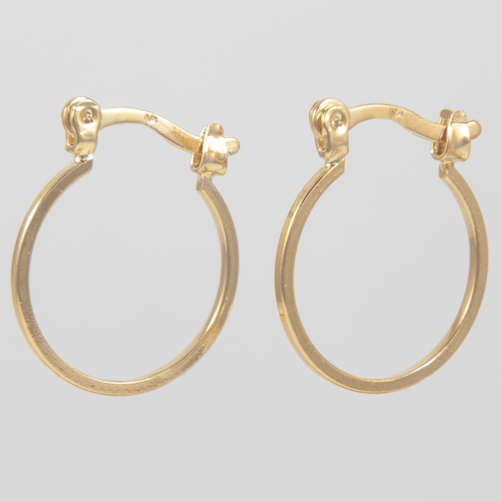 Candonga hilo cuadrado - Vibrantto Joyas y Accesorios - 9031370