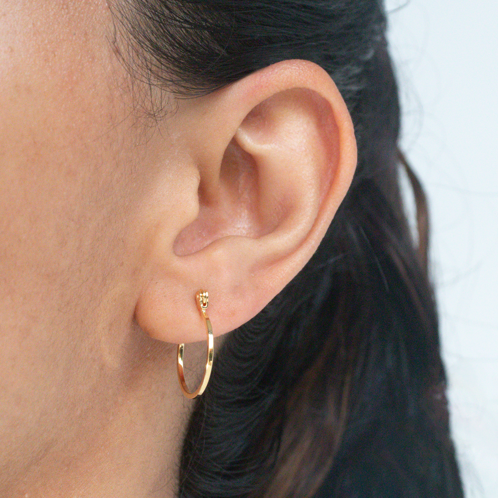 Candonga hilo cuadrado - Vibrantto Joyas y Accesorios - 9031370