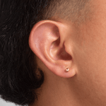 Topo Balin - Vibrantto Joyería 