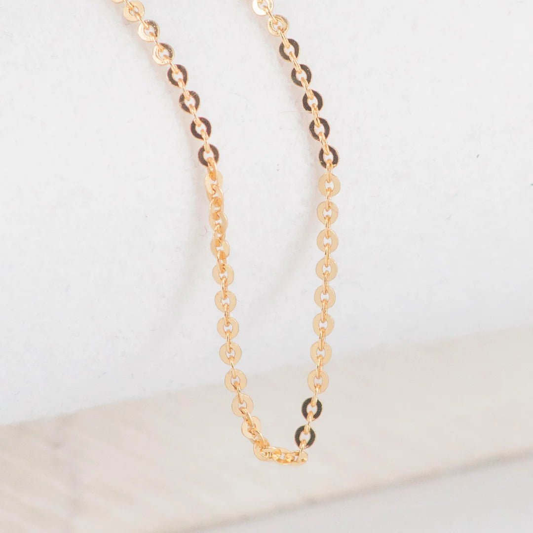 Cadena Juego 1.5mm - 45cm - Vibrantto Joyas y Accesorios - oc46130