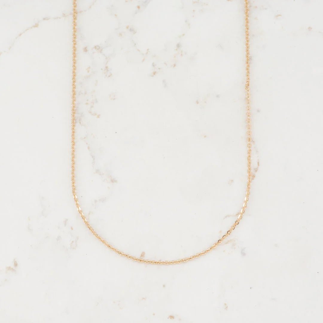 Cadena Juego 1.5mm - 45cm - Vibrantto Joyas y Accesorios - oc46130