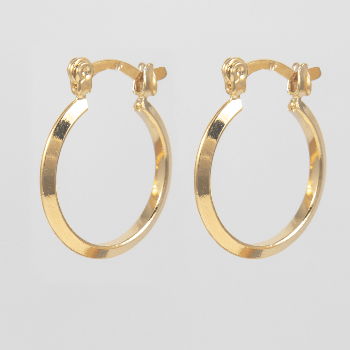 Candonga bisel 20mm - Vibrantto Joyas y Accesorios - 9030256