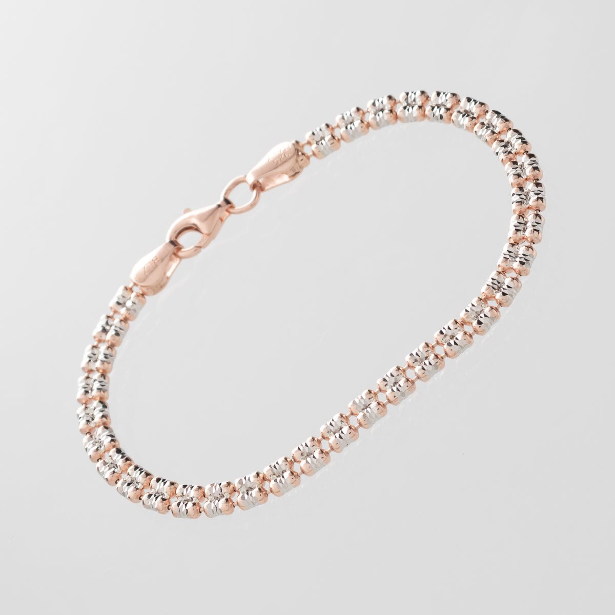 Pulsera Ice IT 16 cm - Vibrantto Joyas y Accesorios - 55081