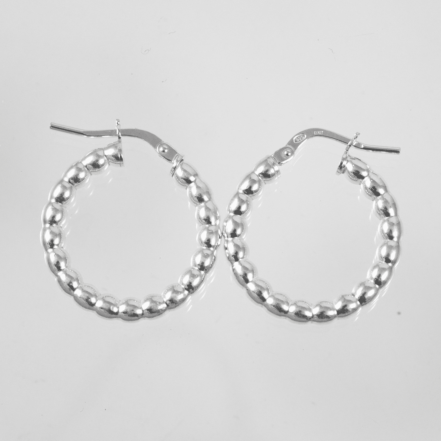 CANDONGA BOLITAS 22MM - Vibrantto Joyas y Accesorios - P35026