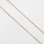 Cadena 3x1 Mini 1.5mm - 60cm - Vibrantto Joyería - OC48009