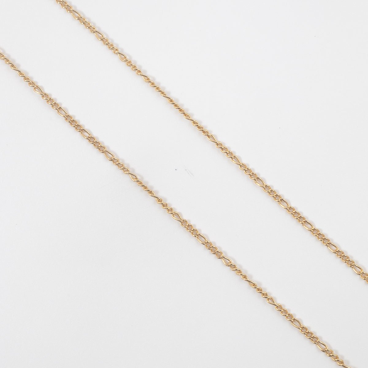 Cadena 3x1 Mini 1.5mm - 60cm - Vibrantto Joyería - OC48009
