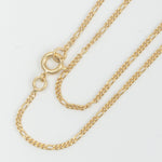 Cadena CT 5x1 1.5mm - 45cm - Vibrantto Joyas y Accesorios - C400