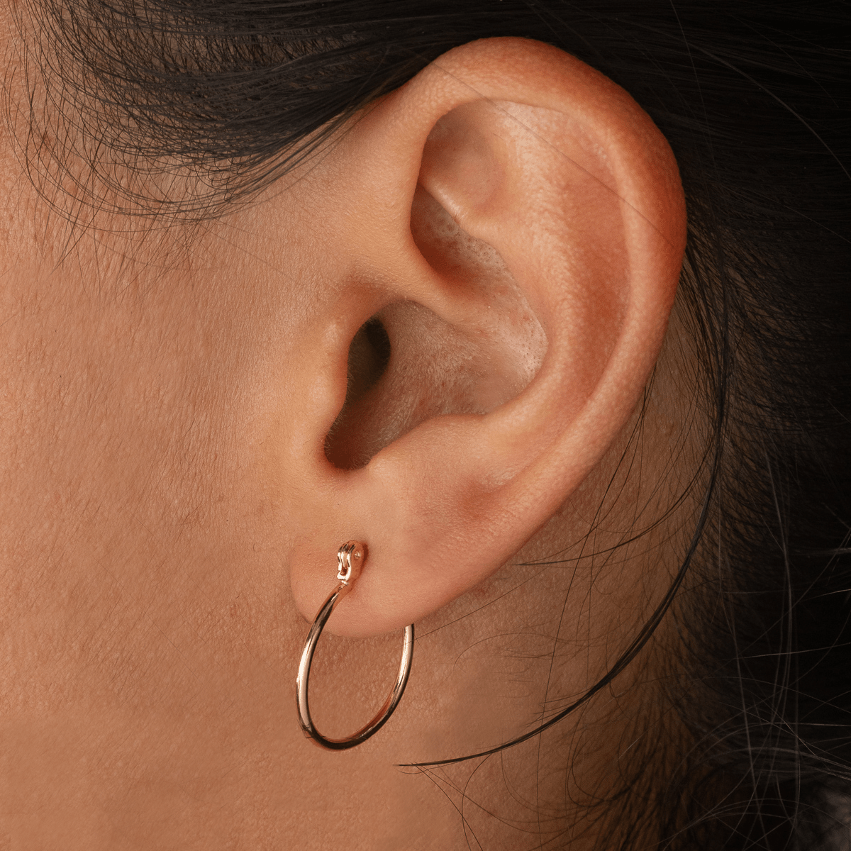 Candonga Hilo 1.5cm 1mm - Vibrantto Joyería - AC497