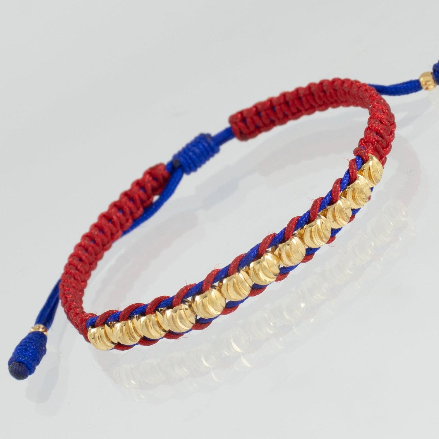 Manilla Colombia Mágica Italo - Vibrantto Joyas y Accesorios - MU3066