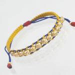 Manilla Colombia Mágica Diamantado - Vibrantto Joyas y Accesorios - MU3067