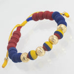 Manilla Colombia Maxi - Vibrantto Joyas y Accesorios - MU3064