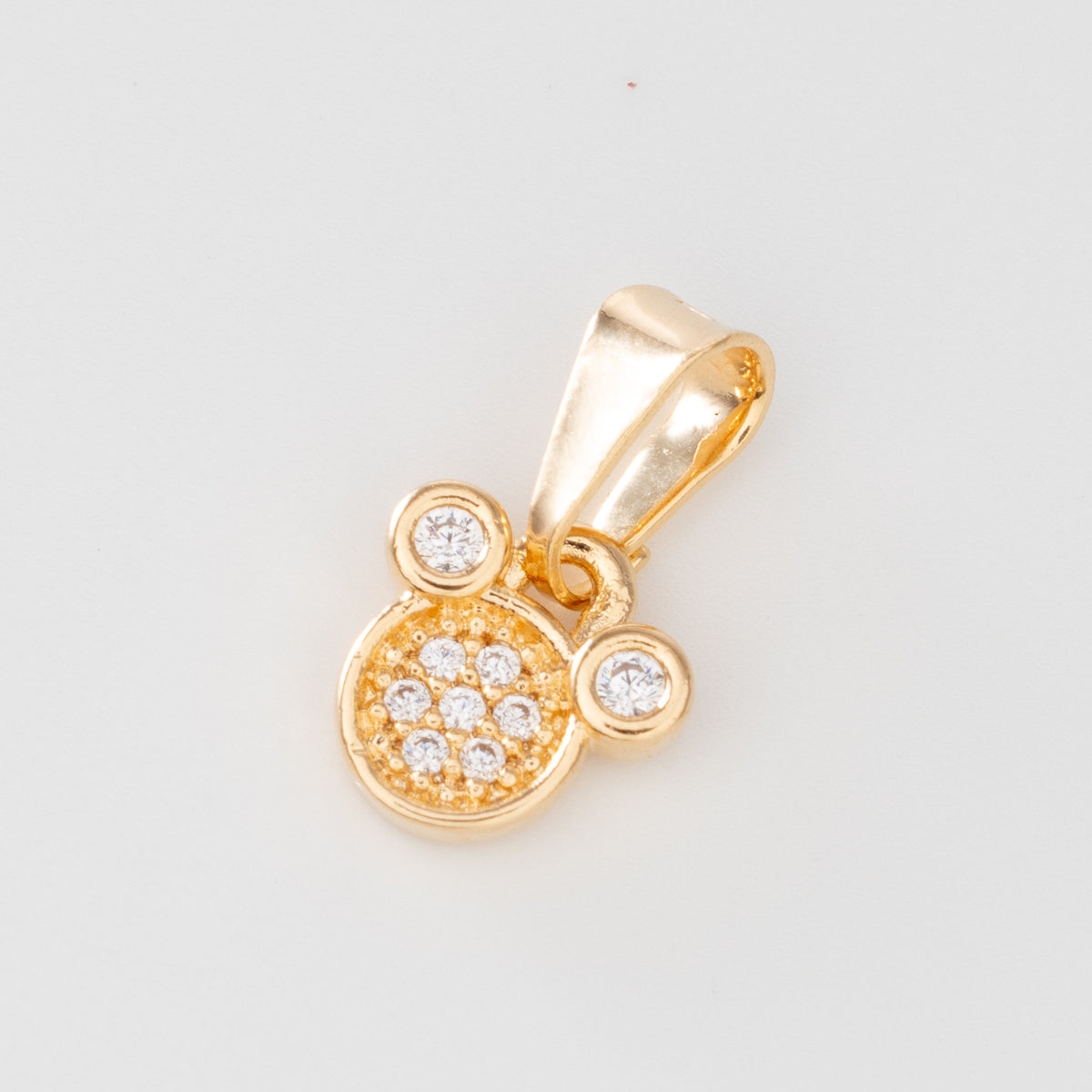 Dije Mic Circones - Vibrantto Joyas y Accesorios-9131238