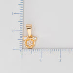 Dije Mic Circones - Vibrantto Joyas y Accesorios-9131238