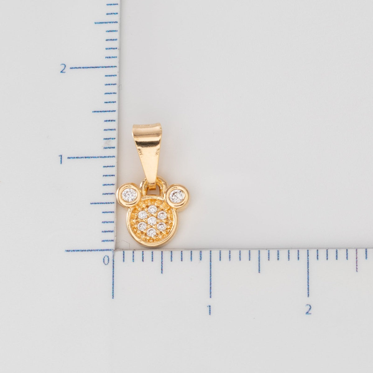 Dije Mic Circones - Vibrantto Joyas y Accesorios-9131238