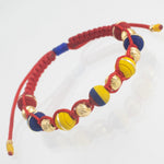 Manilla Fuerza Colombia - Vibrantto Joyas y Accesorios - 
