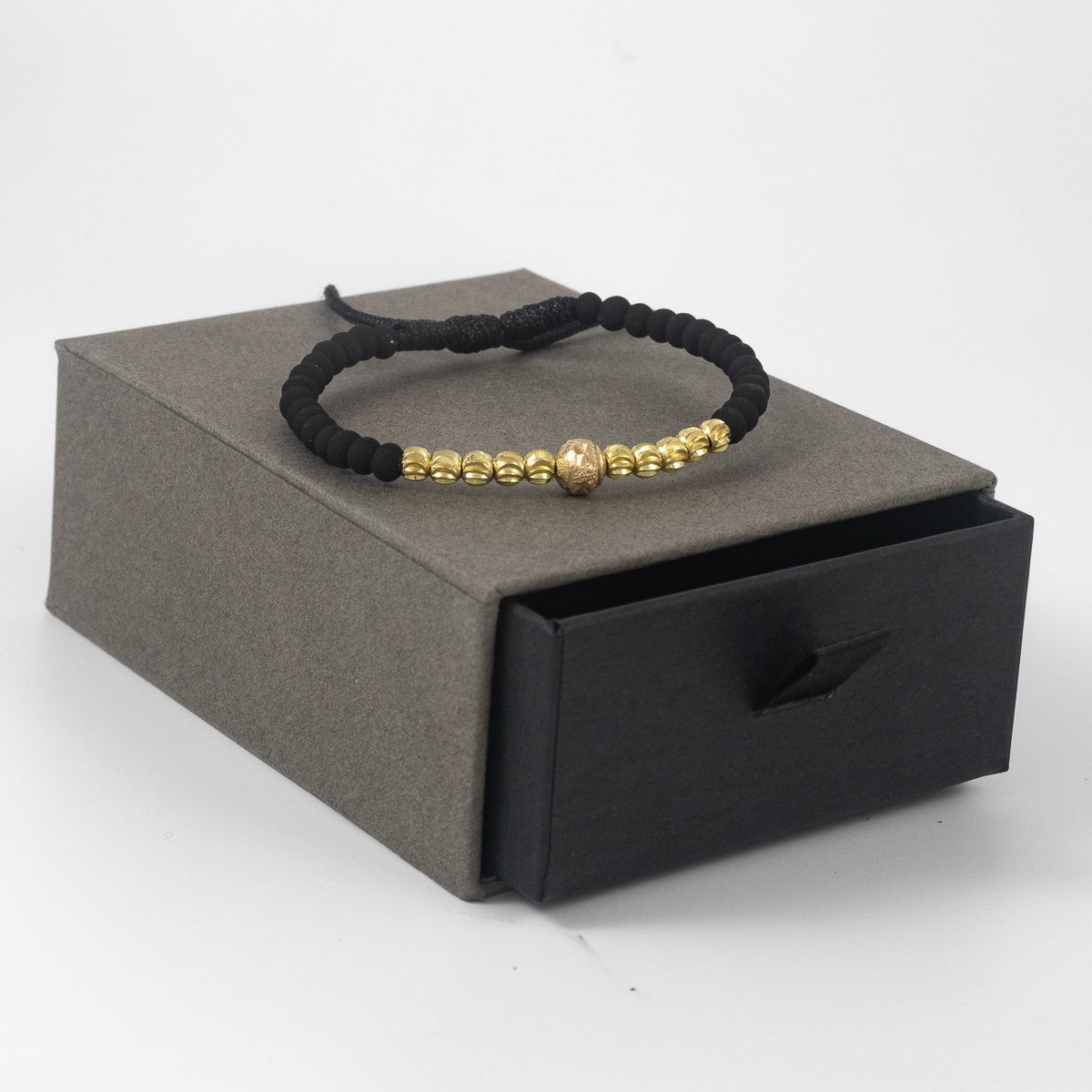 Manilla Neo Italiano Diamantado - Vibrantto Joyería - PH012