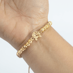 Manilla Agropecuaria - Vibrantto Joyas y Accesorios - MU3010