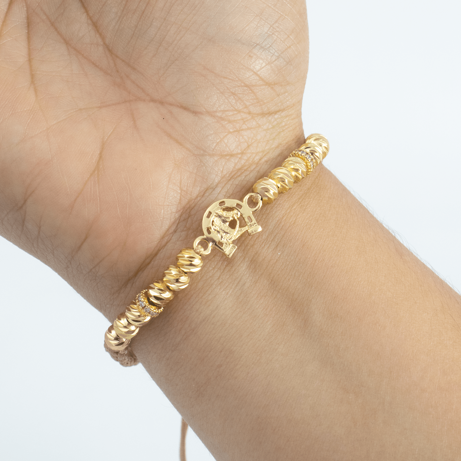 Manilla Agropecuaria - Vibrantto Joyas y Accesorios - MU3010