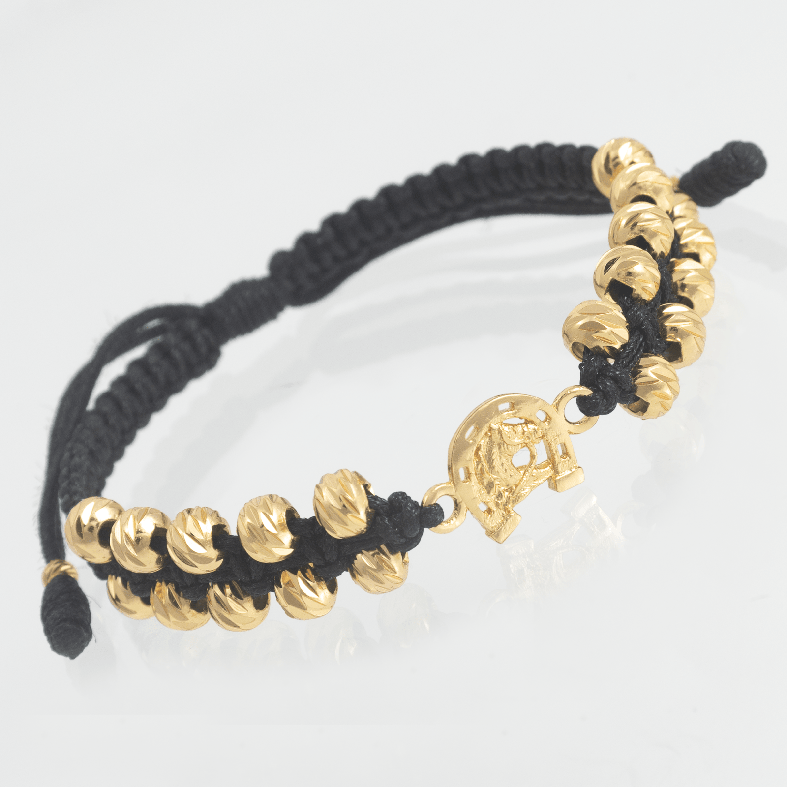 Manilla Eqqus - Vibrantto Joyas y Accesorios - MU3060
