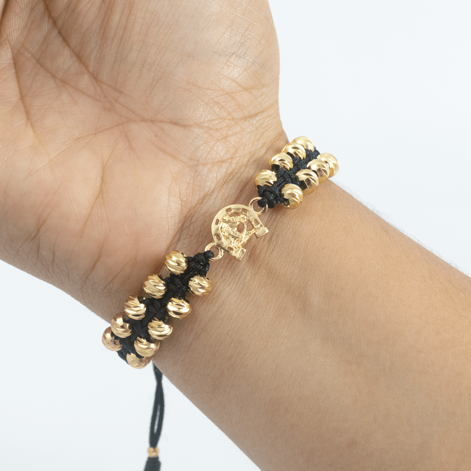 Manilla Eqqus - Vibrantto Joyas y Accesorios - MU3060