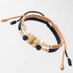 Manilla Pareja Due - Vibrantto Joyas y Accesorios-MP3061